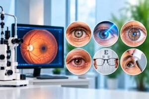 best eye clinic in Gurugram