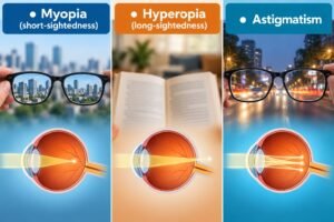 best Lasik surgery in Gurugram,