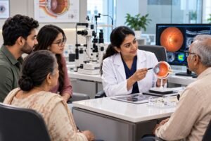 Lasik surgery cost in Gurugram