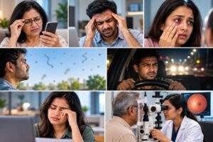 best Lasik surgery in Gurugram