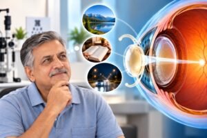best eye clinic in Gurugram 